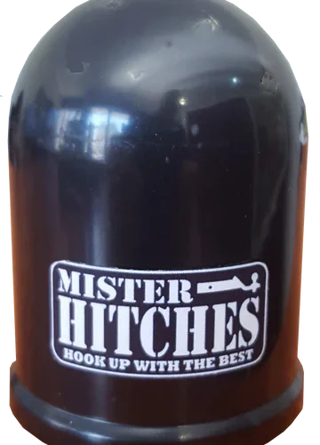 Mister Hitches Towball Cover
