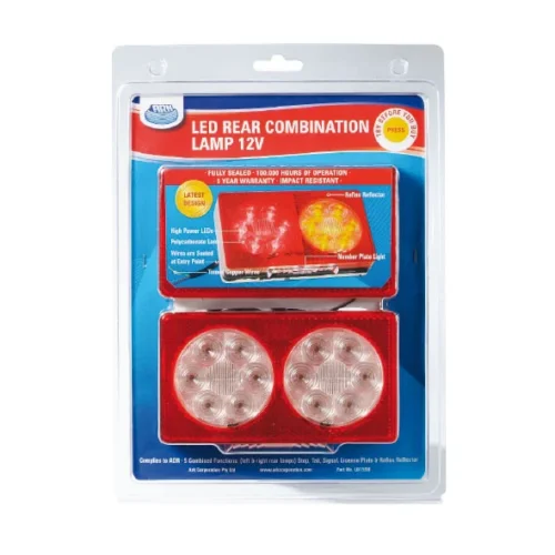 Standard Combo Pack – Set of 2