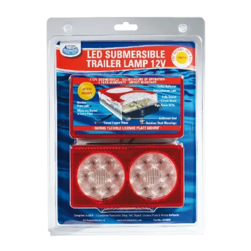 Submersible Combo Pack – Set of 2